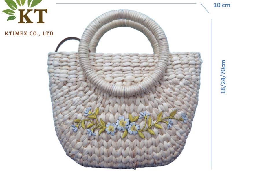 Hand Bag