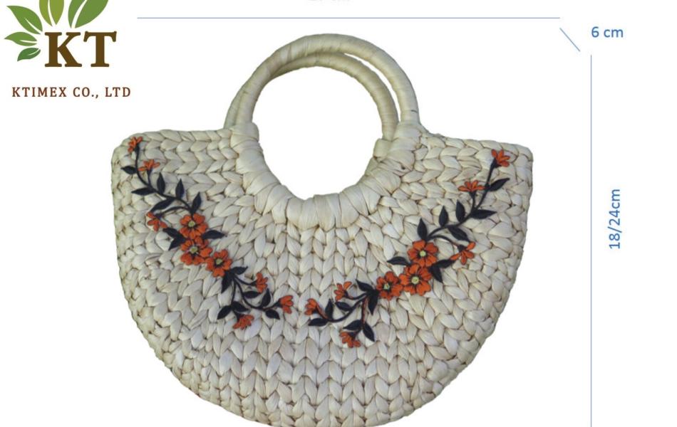 Hand Bag