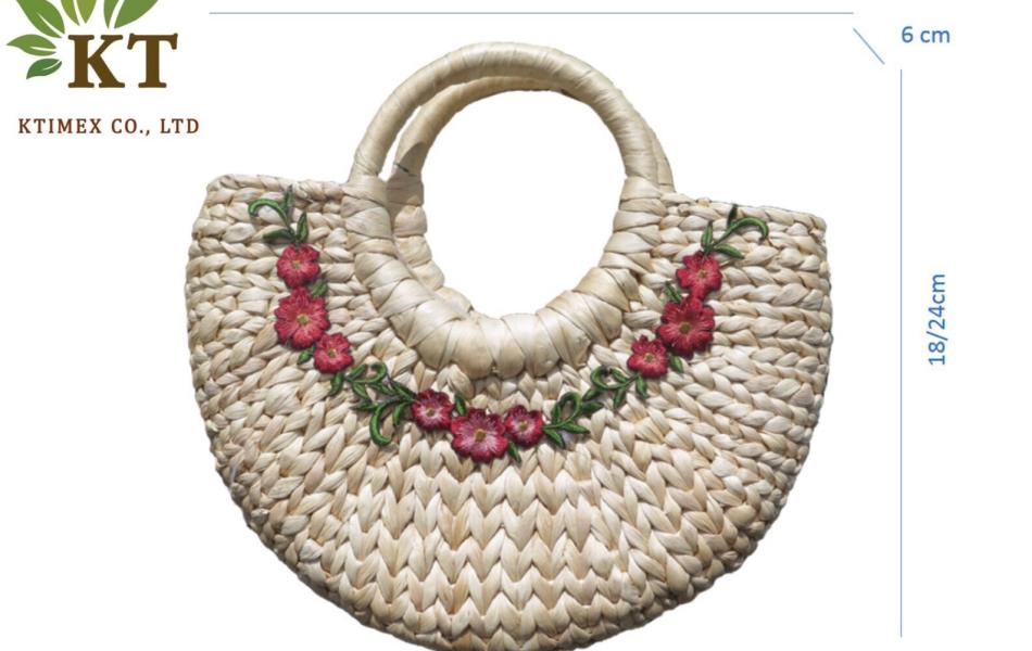 Hand Bag