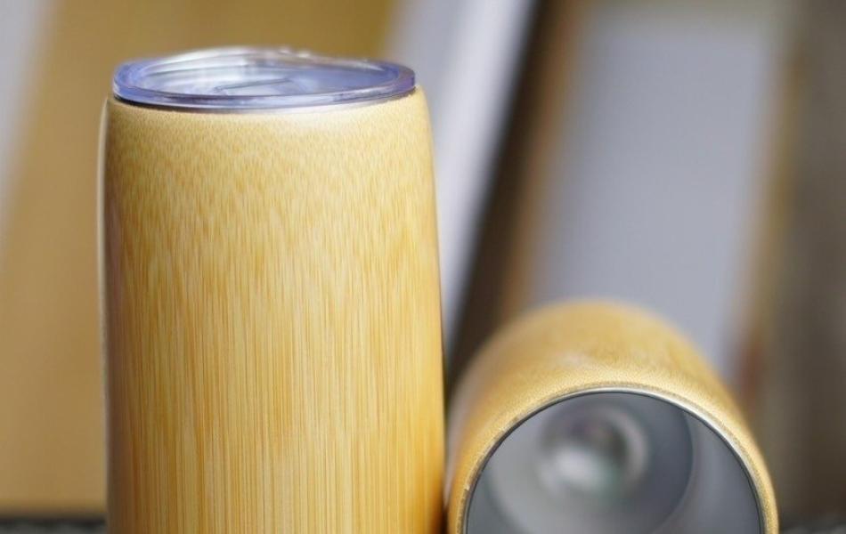 Thermal Cup Without Handle