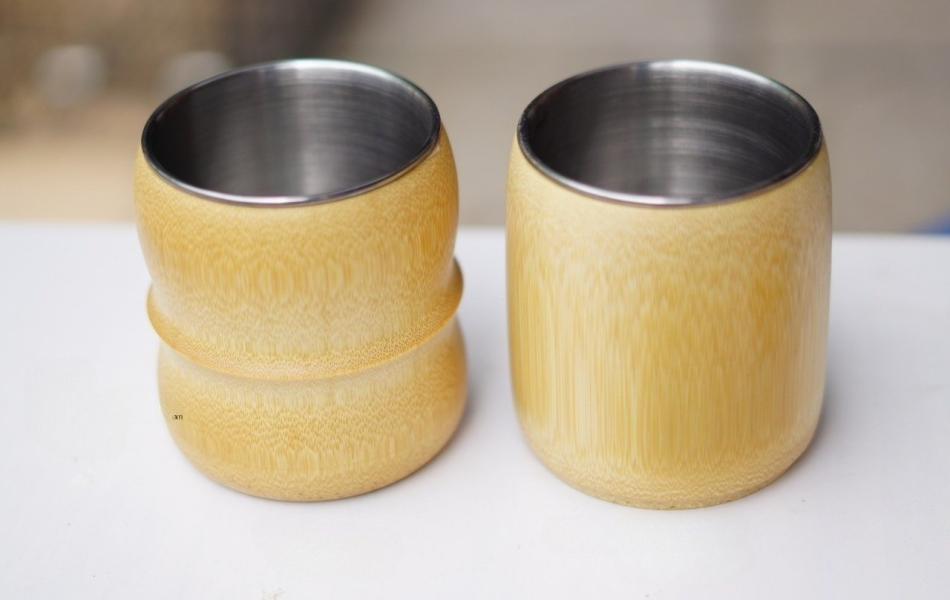 Thermal Cup Without Handle