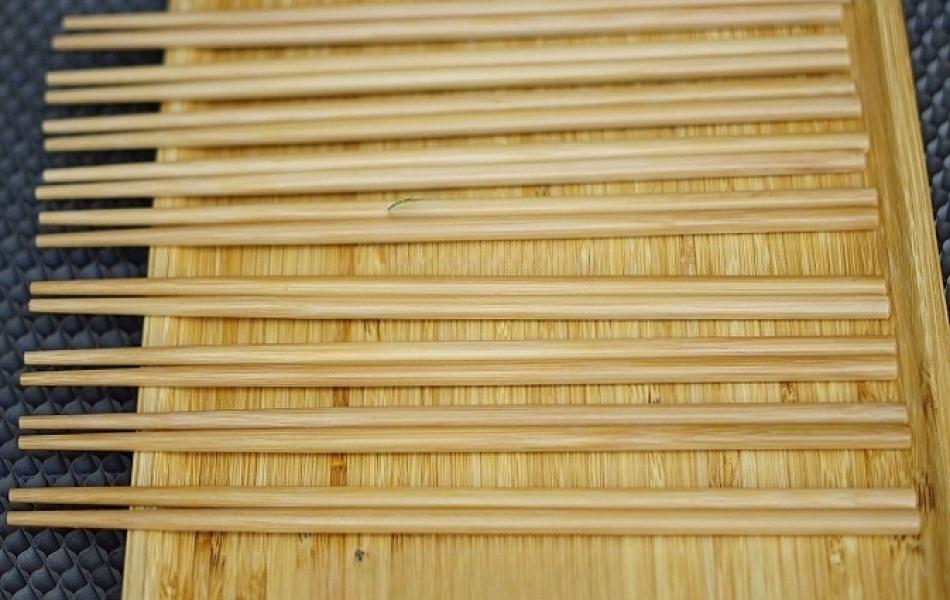 Bamboo Chopsticks