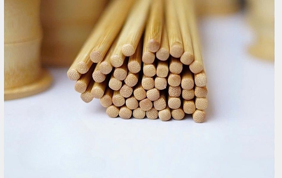Bamboo Chopsticks