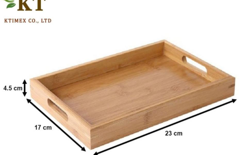 Tray