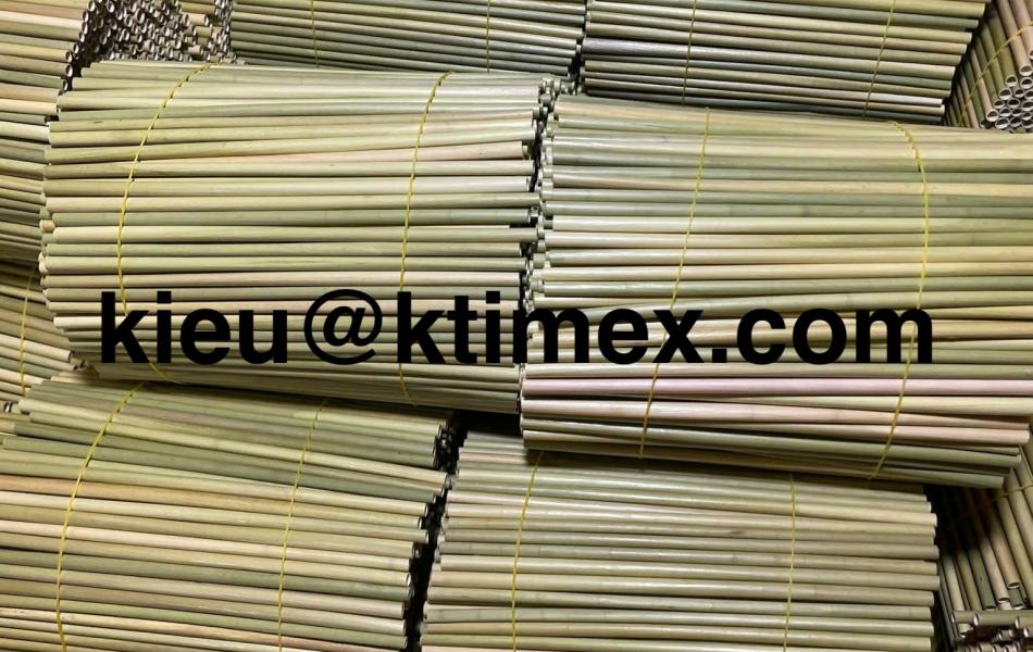Grass Straws